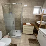 Sorrento Deluxe - Jacuzzi