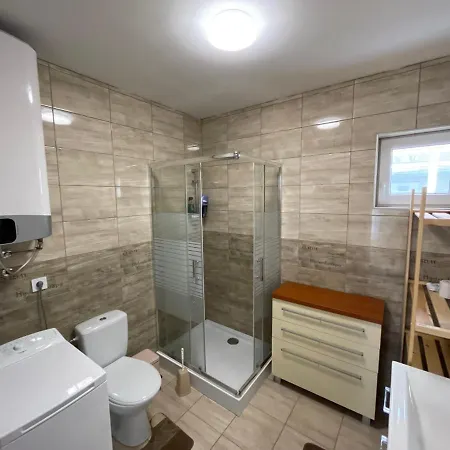 Villa Sorrento Deluxe - Jacuzzi *