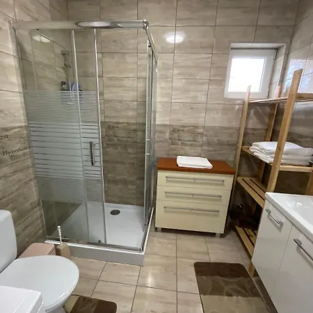 Sorrento Deluxe - Jacuzzi