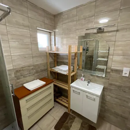 Sorrento Deluxe - Jacuzzi *