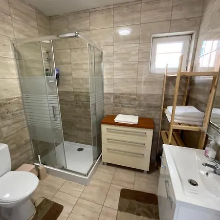 Villa Sorrento Deluxe - Jacuzzi *