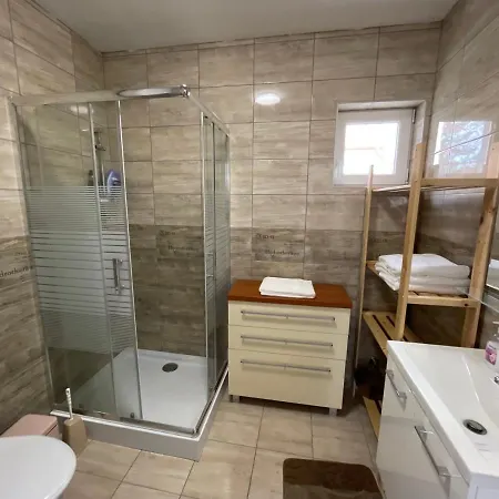 Sorrento Deluxe - Jacuzzi Villa *