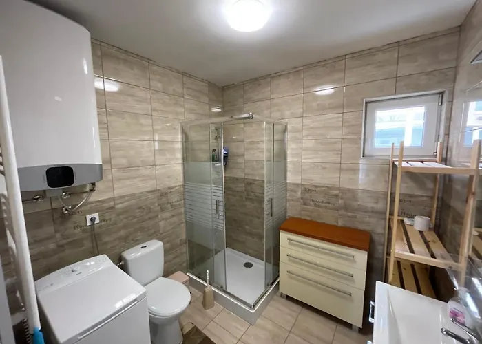 Villa Sorrento Deluxe - Jacuzzi *